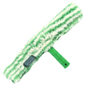 A Picture of product UNG-MC450 Monsoon Plus StripWasher® Complete Window Cleaner. 18 in. / 45 cm. Green/White. 10/case.