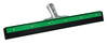 A Picture of product UNG-FP900 AquaDozer® Heavy Duty Floor Squeegees. 36 in. / 90 cm. Green/Black. 6/case.