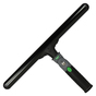 A Picture of product UNG-NI550 ErgoTec® Ninja Aluminum T Bar with Adjustable Head. 22 in. / 55 cm. Black. 5/Case.
