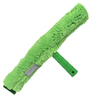 A Picture of product UNG-NC450 Unger Micro StripWasher® Complete. 18 in / 45 cm. Green. 10/case.