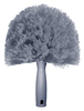 A Picture of product 966-933 Unger CobWeb Duster Brush. Gray.
