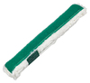 A Picture of product UNG-RS450 The Pad StripWasher® Window Washing Sleeves. 18 in/45 cm. Green/White. 10/case.