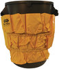 A Picture of product IMP-7705 Impact® Gator® 9-Pocket Vinyl Caddy Bag. 20 X 20.5 in. Yellow.