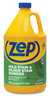 A Picture of product ZPE-ZUMILDEW128 ZEP Mold and Mildew Stain Remover. 1 Gallon, 4 Gallons/Case