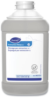 Extraction Rinse. 2.5 Liter J-Fill®, 2/Case