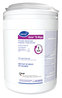 A Picture of product DVO-101105152 Diversey™ Oxivir® TB Disinfectant Wipes, 6 x 6.9, White, 160/Canister, 4 Canisters/Case