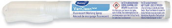 Diversey™ Vericlean Fluorescent Marking Spray. 10 mL. 6/Case.