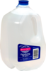 A Picture of product 963-926 Highbridge Springs Drinking Water. 1 gal. 6 Bottles/Case.