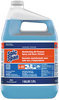 A Picture of product PPL-32535 Spic and Span Disinfecting All-Purpose Spray and Glass Cleaner, Closed Loop, Concentrate Liquid, 1 gal, 2/Case