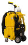 A Picture of product KAV-KV27501 KaiVac® 2750 - Largest Capacity No-Touch Cleaning Equipment