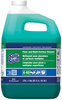 A Picture of product PPL-31569 Spic and Span Liquid Floor Cleaner, 1 gal Closed-Loop Plastic Jug, 3/Case