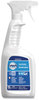 A Picture of product 968-338 Dawn® Dish Power Dissolver, 32oz Spray Bottle.  6 Bottles/Case.