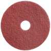 A Picture of product 963-937 Twister™ Extreme HT Pads. 14 in. Red. 2 each.