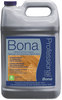 A Picture of product BNA-WM700018174 Bona® Hardwood Floor Cleaner, 1 gal Refill Bottle