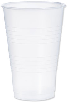 Conex® Galaxy® Translucent Cup.  20 oz. Translucent Cup.  50 Cups/Sleeve, 20 Sleeves/Case.