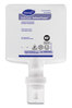 A Picture of product DVO-100907902 Diversey™ Soft Care Defend Foam Handwash Refill. 1.2 L. Fragrance-Free. 6/Carton.