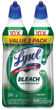 Reckitt Benckiser