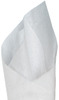A Picture of product SHM-T10132 Tissue Sheets, Quire Folded. 10 lb. 20 X 30 in. Package 480 Sheets. Neutral PH.  Acid Free. 87 Brightness
