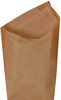 A Picture of product SHM-T10142 Recycled Tissue Paper, Quire Folded. 10#. 20 X 30 in. Kraft color. 480 sheets/case.