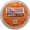 A Picture of product GMT-0845 Dunkin Donuts® Keurig® K-Cup® Pods, Original Blend. 24/Box.