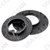 A Picture of product 963-955 Pad holder assembly 154-1056 Genuine OEM replacement part