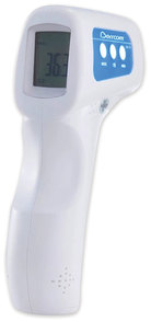 TEH TUNG Infrared Handheld Thermometer, Digital