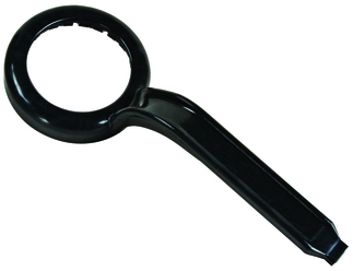 Laundry 70 mm Laundry Pail Wrench