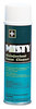 A Picture of product AMR-1001907 Misty® Disinfectant Foam Cleaner, Fresh Scent, 19 oz Aerosol Spray, 12/Case