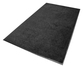 A Picture of product 963-994 ColorStar Indoor Wiper Mat with Cleated Back. 3 X 5 ft. Dark Granite.
