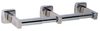 A Picture of product 965-032 ClassicSeries® Surface-Mounted Toilet Tissue Dispenser, Polished Stainless
