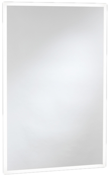 LED Backlit Mirror - EdgeLit 24 x 36
