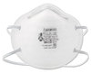 A Picture of product MMM-8200 3M Particle Respirator 8200, N95,  20/Box