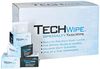 A Picture of product BRK-TECHWIPE TechWipe® Specialty Task Wiper, White, 4" x 8" Wiper, 280 Wipers/Box, 60 Boxes/Case