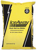 A Picture of product NAS-ROCK Ice-A-Way® Rock Salt. 50 lb. 49 Bags/Pallet.