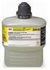 A Picture of product MMM-35H 3M™ Clean & Shine Daily Floor Enhancer Concentrate 35H, Gray. 2 L. 6/Case.