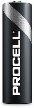 Duracell® Procell® Alkaline Batteries,  AA, 24/Box