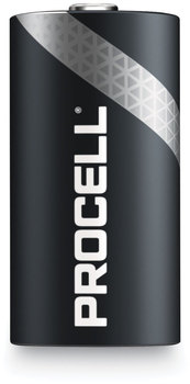 Duracell® Procell® Alkaline Batteries, C, 12/Box