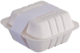 A Picture of product HFM-883173 Hoffmaster® Peel and Seal Tamper Evident Bands. 1.5 X 24 in. White. 2,500/case.