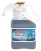A Picture of product DVO-CBD540502 Diversey™ Concentrated Glance Professional Glass and Surface Cleaner. 47.3 oz.