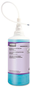 Rubbermaid® Commercial Enriched Moisturizing Foam Hand Soap, Citrus Scent, 1,600 mL Refill, 4/Carton