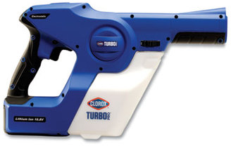 Clorox® TurboPro Handheld Sprayer. 32 oz.
