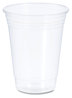 A Picture of product 101-719 Reveal® Polypropylene Plastic Cold Cups. 20 oz. Clear. 600 count.