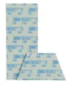 A Picture of product 963-991 3M™ Trizact™ Diamond TZ Abrasive. Blue. 4 each/box, 4 boxes/case. (P/N 86020 BLUE)
