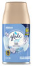 A Picture of product SJN-333455 Glade® Automatic Air Freshener, Clean Linen, 6.2 oz, 6/Case
