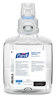 A Picture of product GOJ-787402 PURELL® HEALTHY SOAP® Mild Foam Hand Soap for CS8 Dispensers. 1200 mL. 2 Refills/Case.