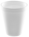 A Picture of product RYM-VT8 Foam Cup, 8 oz, White, 25 Cups/Pack, 1,000/Case