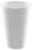 A Picture of product RYM-VT16 Foam Cup, 16 oz, White, 20 Cups/Pack, 500/Case