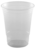 A Picture of product RYM-VP16EU Plastic Cups, 16 oz, Clear, 50/Pack, 1,000/Case