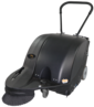 A Picture of product NSS-6202713 Sidewinder 27 MB, 27.5-in Battery Sweeper, 1x12V 130 AH Wet Battery,115V Charger