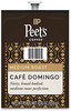 A Picture of product PEE-LPC00262 Peet's Coffee & Tea® FLAVIA® Ground Coffee Freshpacks, Café Domingo Blend, 0.35 oz Freshpack, 76/Case